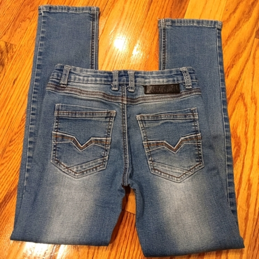 Lamasini Jeans - Size‎ 10